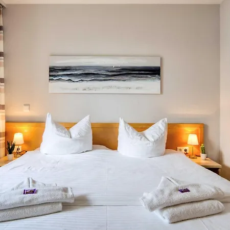 Seepark Sellin, Haus Goehren, 535 Se Apartment Sellin (Rugen)