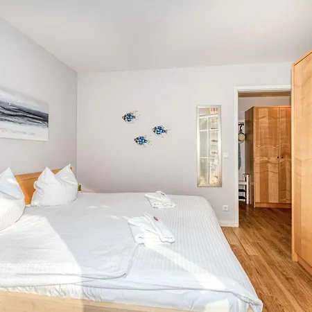Seepark Sellin, Haus Goehren, 535 Se Appartement