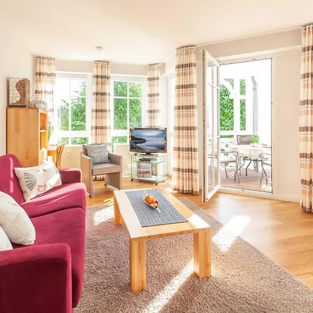 Seepark Sellin, Haus Goehren, 535 Se *