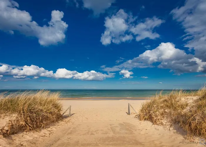 Seepark Sellin, Haus Goehren, 535 Se