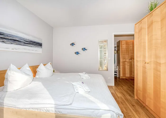 Seepark Sellin, Haus Goehren, 535 Se Daire