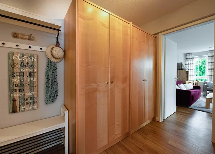 Seepark Sellin, Haus Goehren, 535 Se